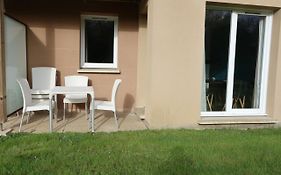 Charmant 2 Pieces Proche D Honfleur, Piscine En Saison, Parking Gratuit, Wifi